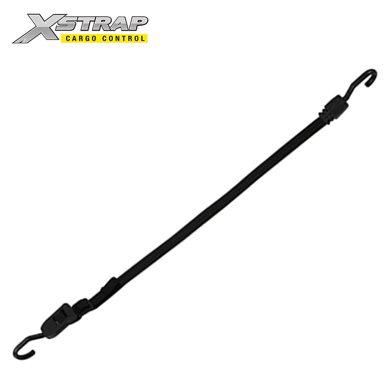 Verstellbare Bungee-Seile mit Haken