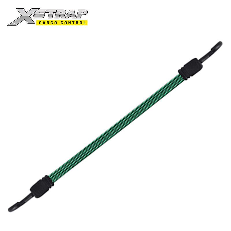 64040-Flache Bungee-Seile mit Haken