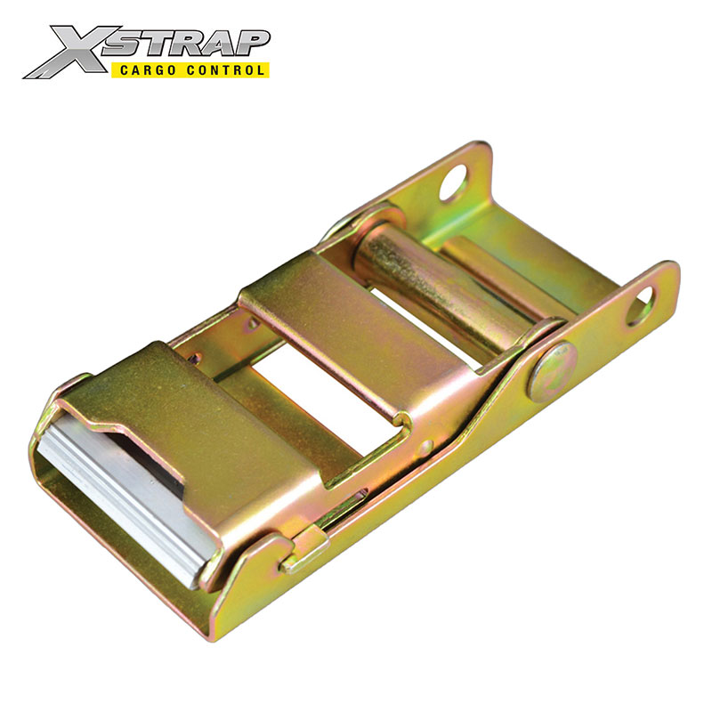 69012 2-Zoll-Overcenter-Schnallen