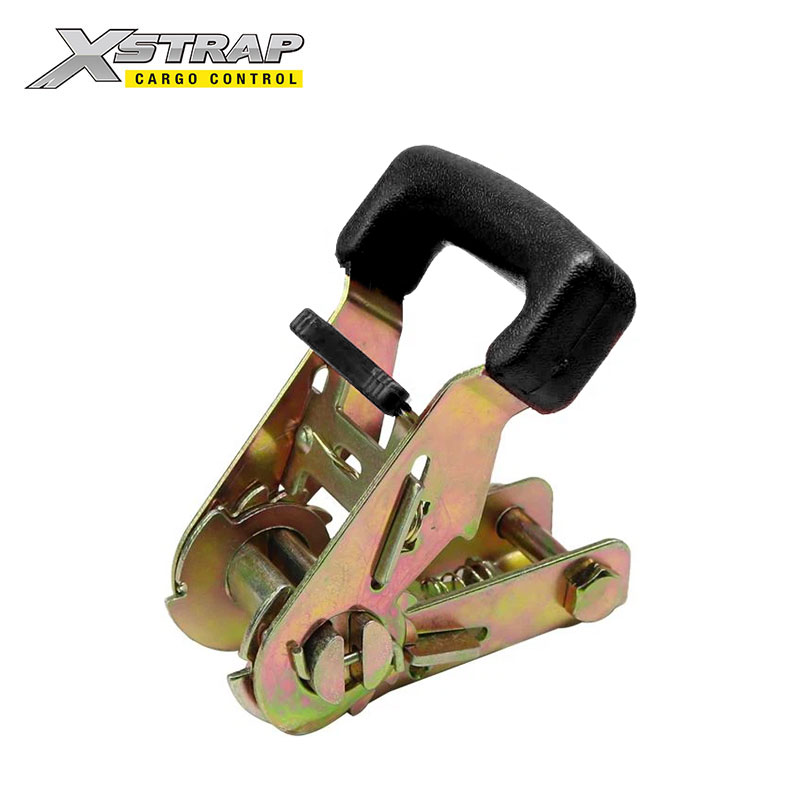 69023 1 Zoll Gummi-Ratschenschnallen