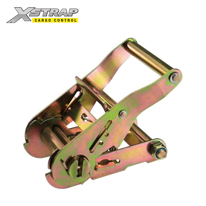 69024 2-Zoll-Ratschenschnallen mit niedrigem Profil