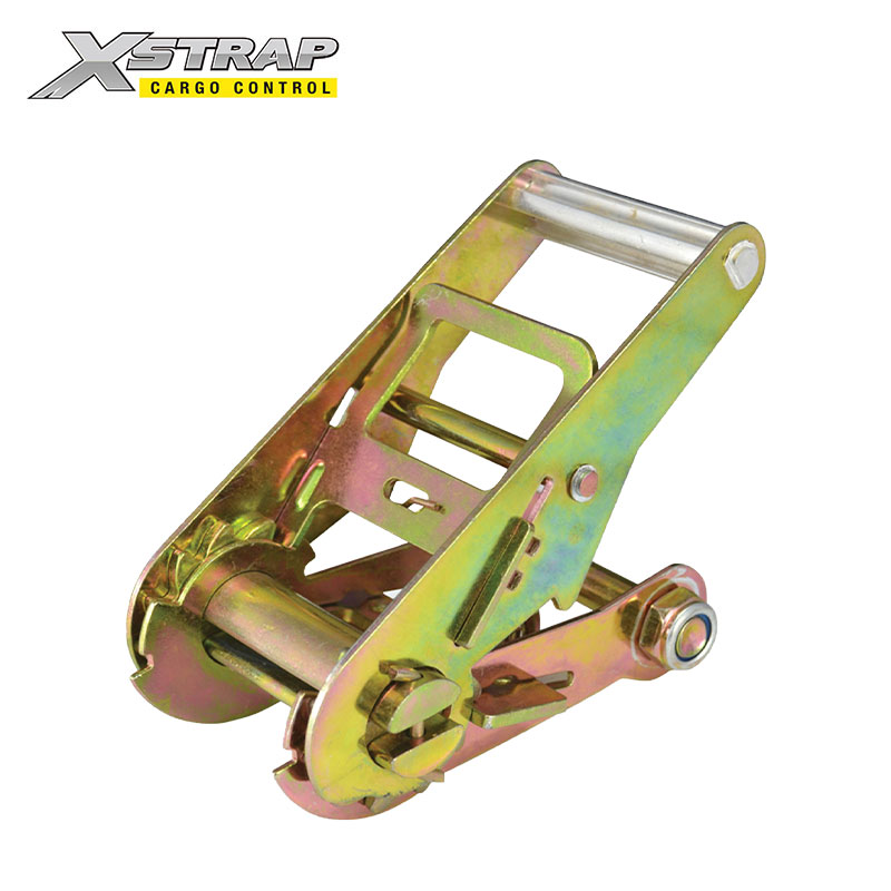 69025 2-Zoll-Ratschenschnallen mit Standardgriff