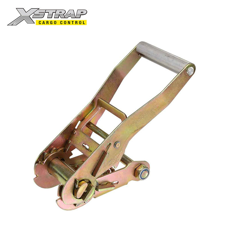 69028 2 Zoll lange Ratschenschnallen mit breitem Griff