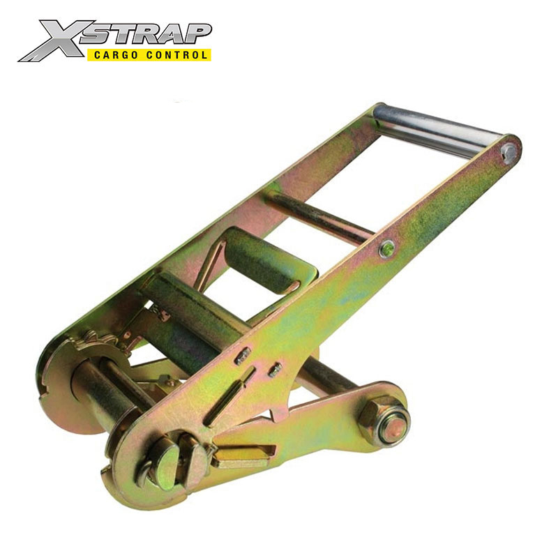 69030 Ratschenschnallen mit 4 Zoll langem Griff