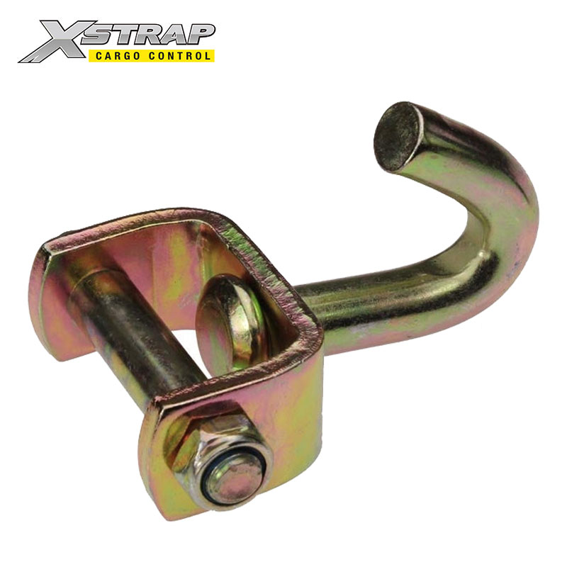 69058 2 Zoll drehbarer Drahthaken