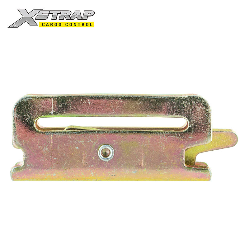 69064 2 Zoll E-Schienenbeschläge