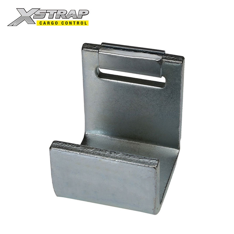 69075 Flacher Containerhaken