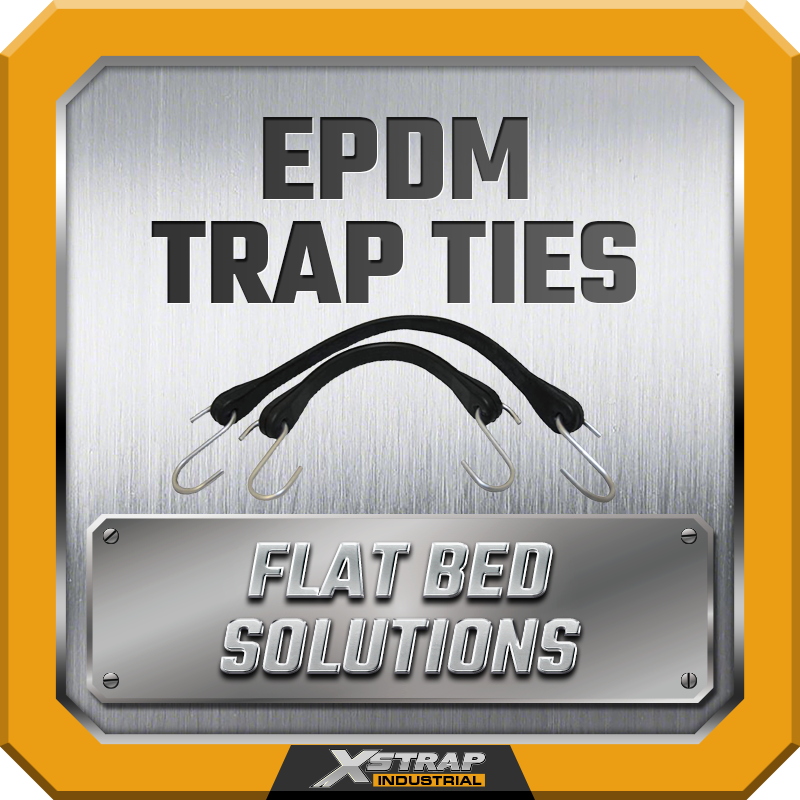 Epdm-Planenbinder