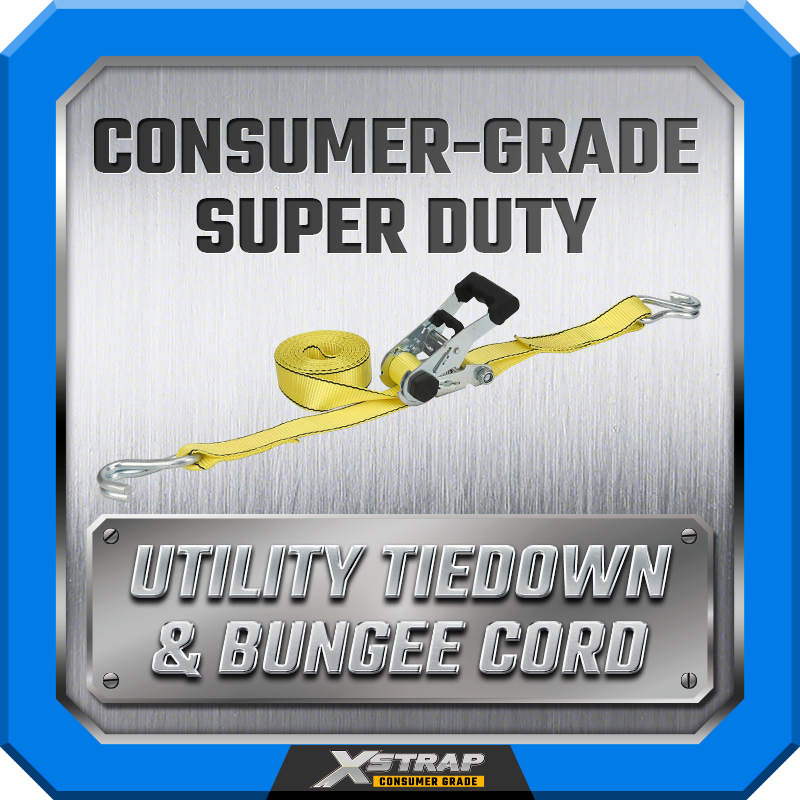 Spanngurt mit Ratsche, Super Duty